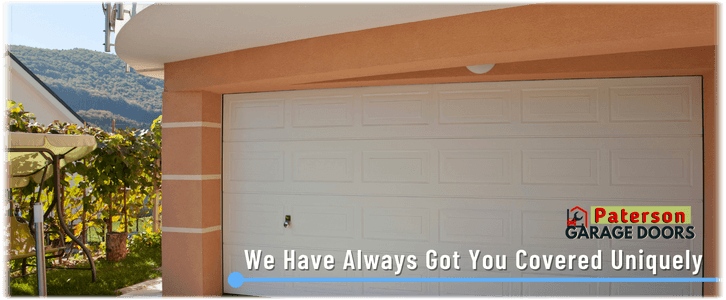 Garage Door Installation Paterson NJ (201) 645-5974