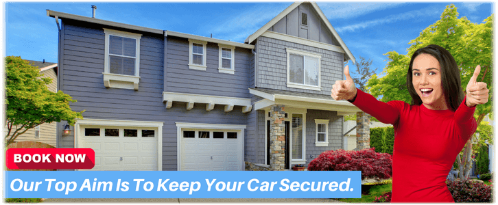 Garage Door Repair Jersey City NJ