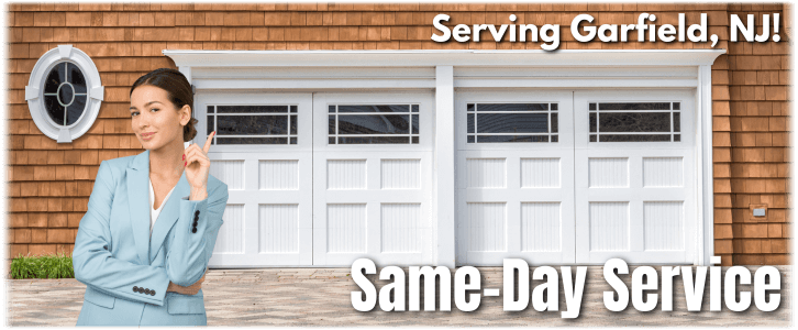 Garage Door Repair Garfield NJ