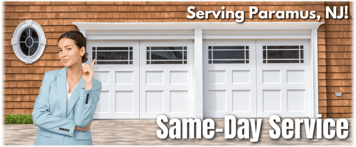 Garage Door Repair Paramus NJ