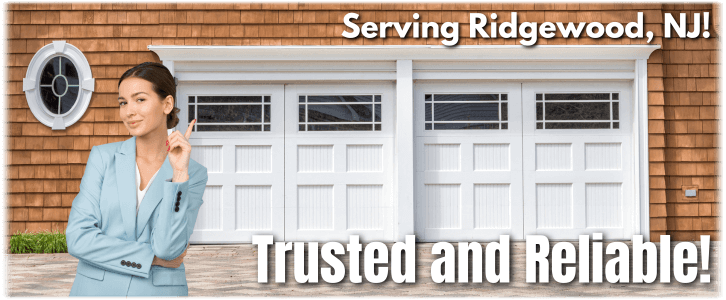 Garage Door Repair Ridgewood NJ